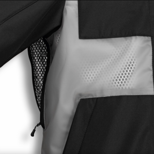 Chaqueta Ducati Overlay Y4T - Imagen 3